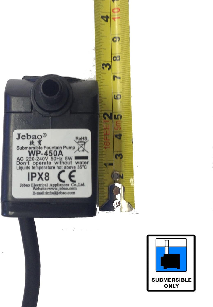 Jebao WP 450