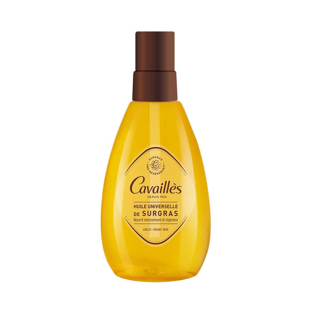 Rogé Cavaillès Universelles Öl von Surgras 150 ml