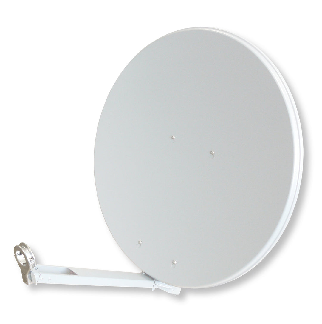 TELEVES S860CLW 75x80 cm Alureflektor Classic Line