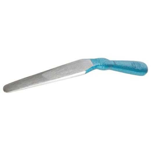 Picard Hebel- und Ausbeuleisen kleine Form 550 g, 270 mm