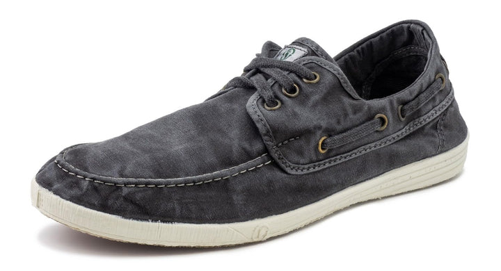 Natural World Eco Schuhe – 303E Herren – 100% umweltfreundlich – Herrenschuhe für den Sommer 45 EU S