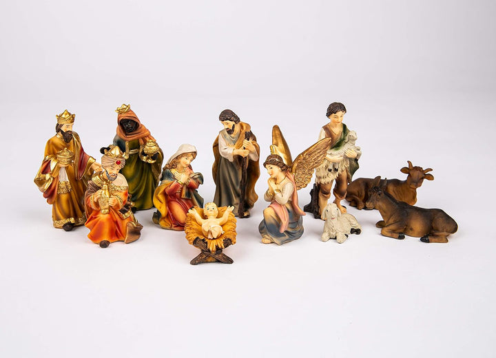 Krippenfiguren (KF6)