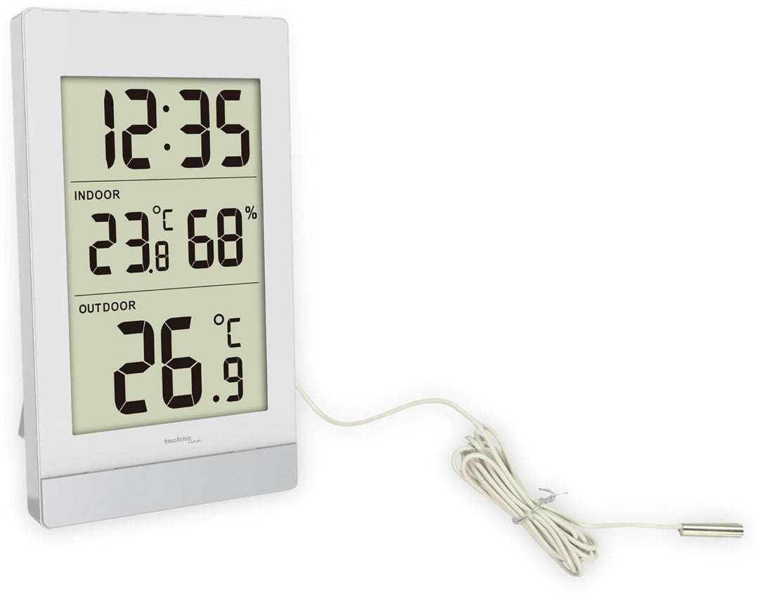 technoline Temperaturstation WS7039