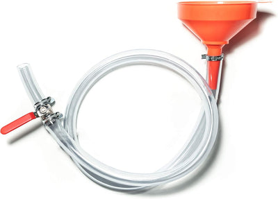Bierbong Bierstürzer Biertrichter Bierrutsche