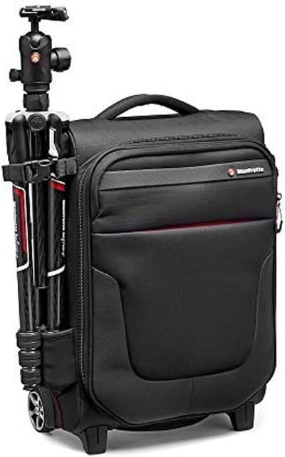 Manfrotto MB PL-RL-A50 Reloader Air 50 Professionelle Foto-Rolltasche für DSLR, Reflex, CSC Premium