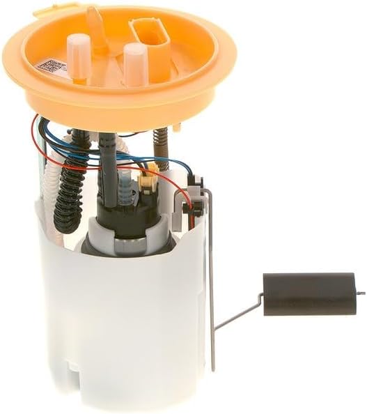 Bosch 66154 986580826 Wischblatt
