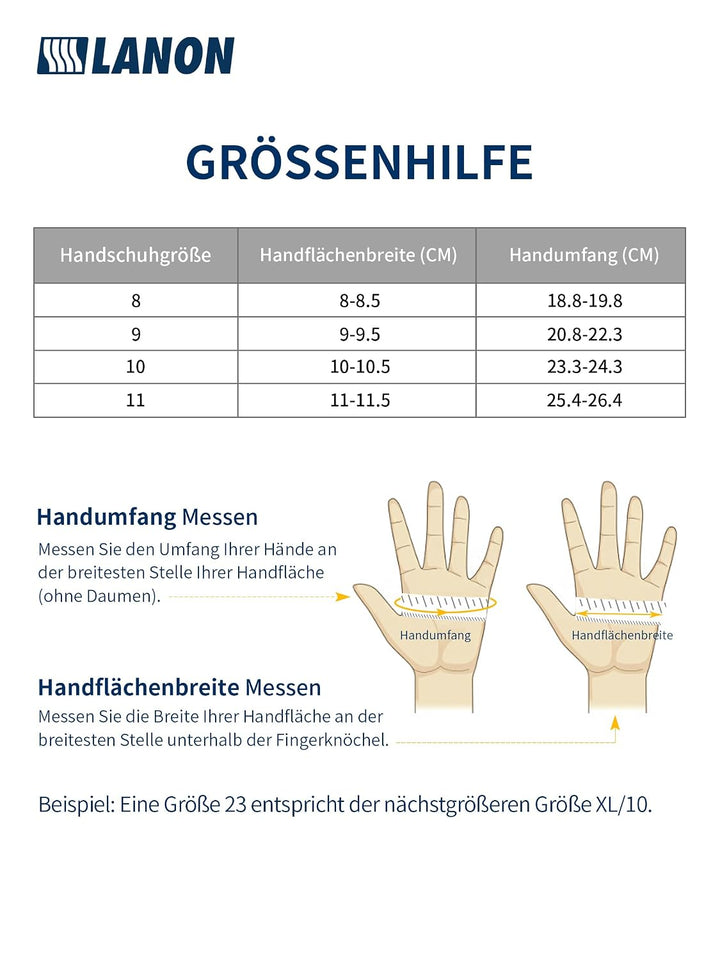 Wahoo Flüssig Silikon Hitzebeständige Grillhandschuhe, Topfhandschuhe, Backhandschuhe, Ofenhandschuh