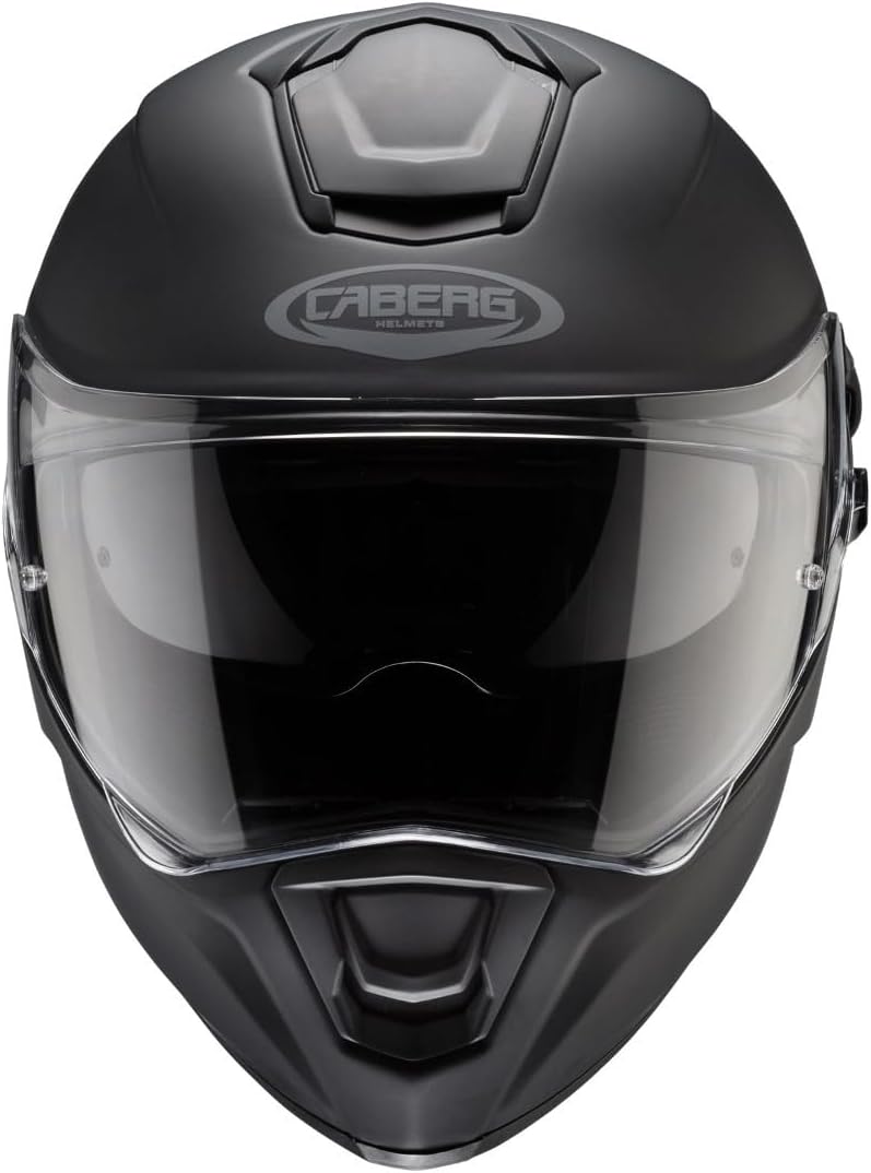 Caberg Drive Evo Matt Schwarz XXL XXL Mattschwarz., XXL Mattschwarz.
