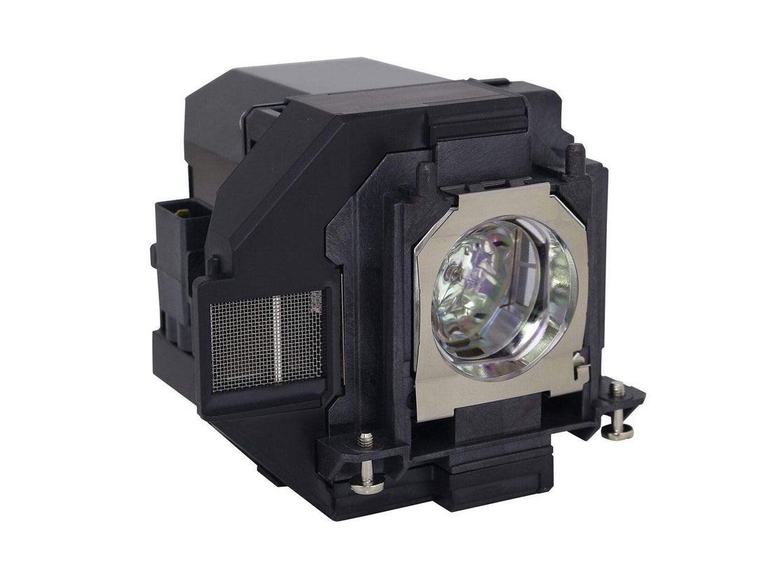 azurano Beamerlampe für EPSON ELPLP96 mit Gehäuse für EPSON Beamer Projektoren EH-, EB-, EX-, VS-, P