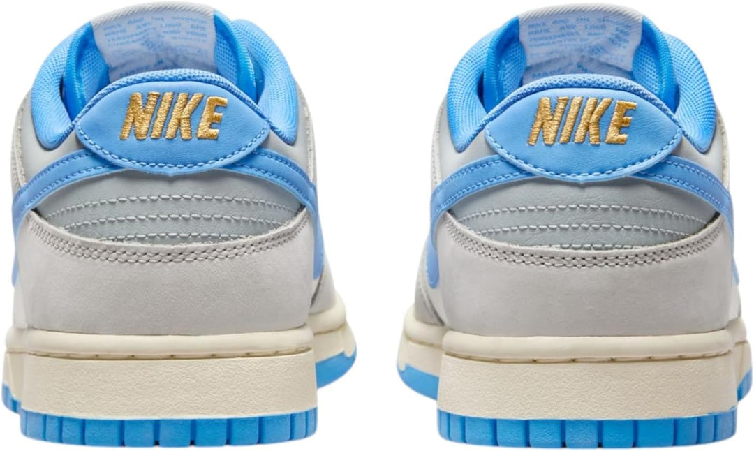 Nike Herren Tiempo Legacy Sg-pro Id Grphic Fussballschuhe 43 EU Sail University Blue, 43 EU Sail Uni