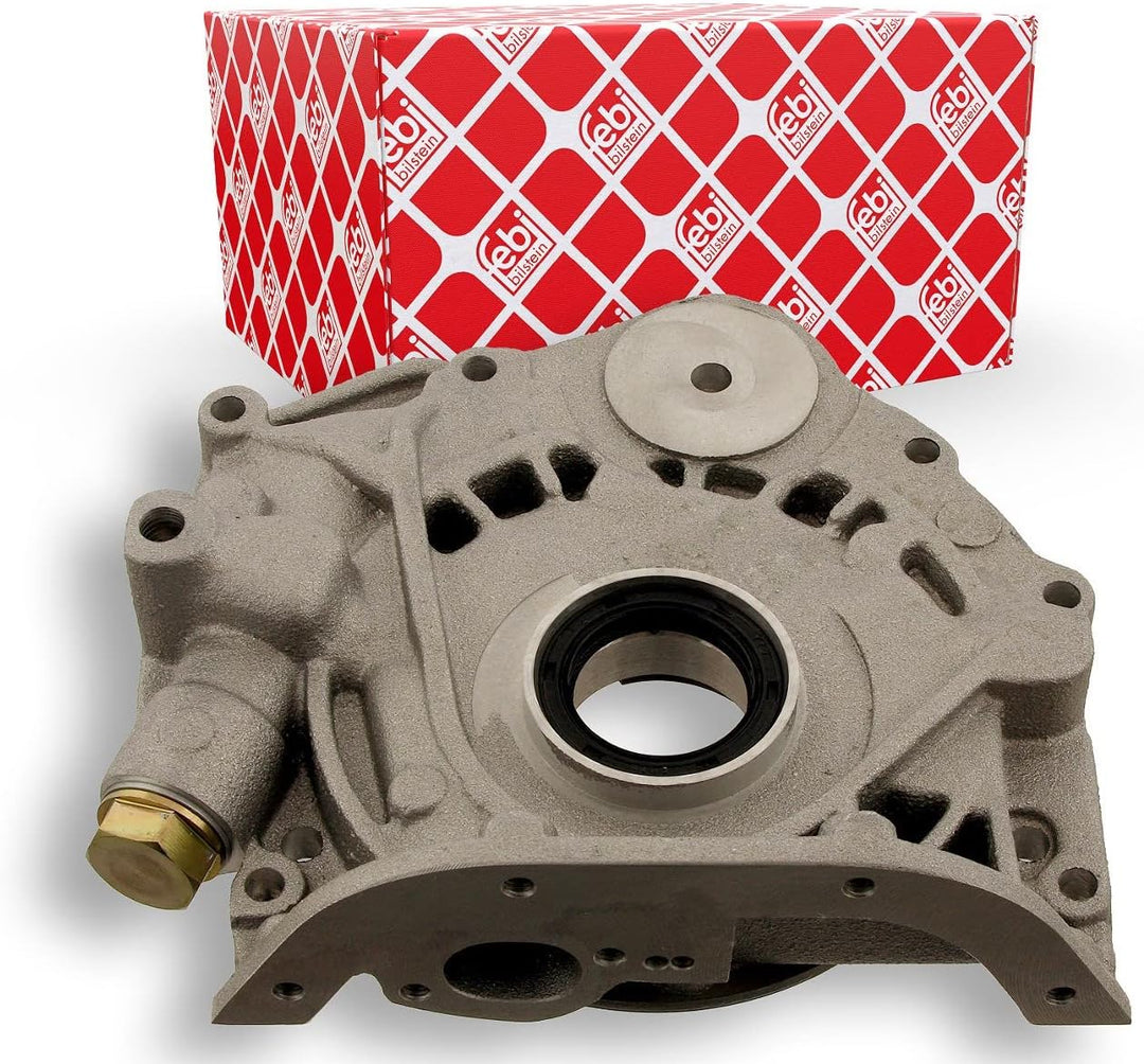febi bilstein 32302 Ölpumpe , 1 Stück