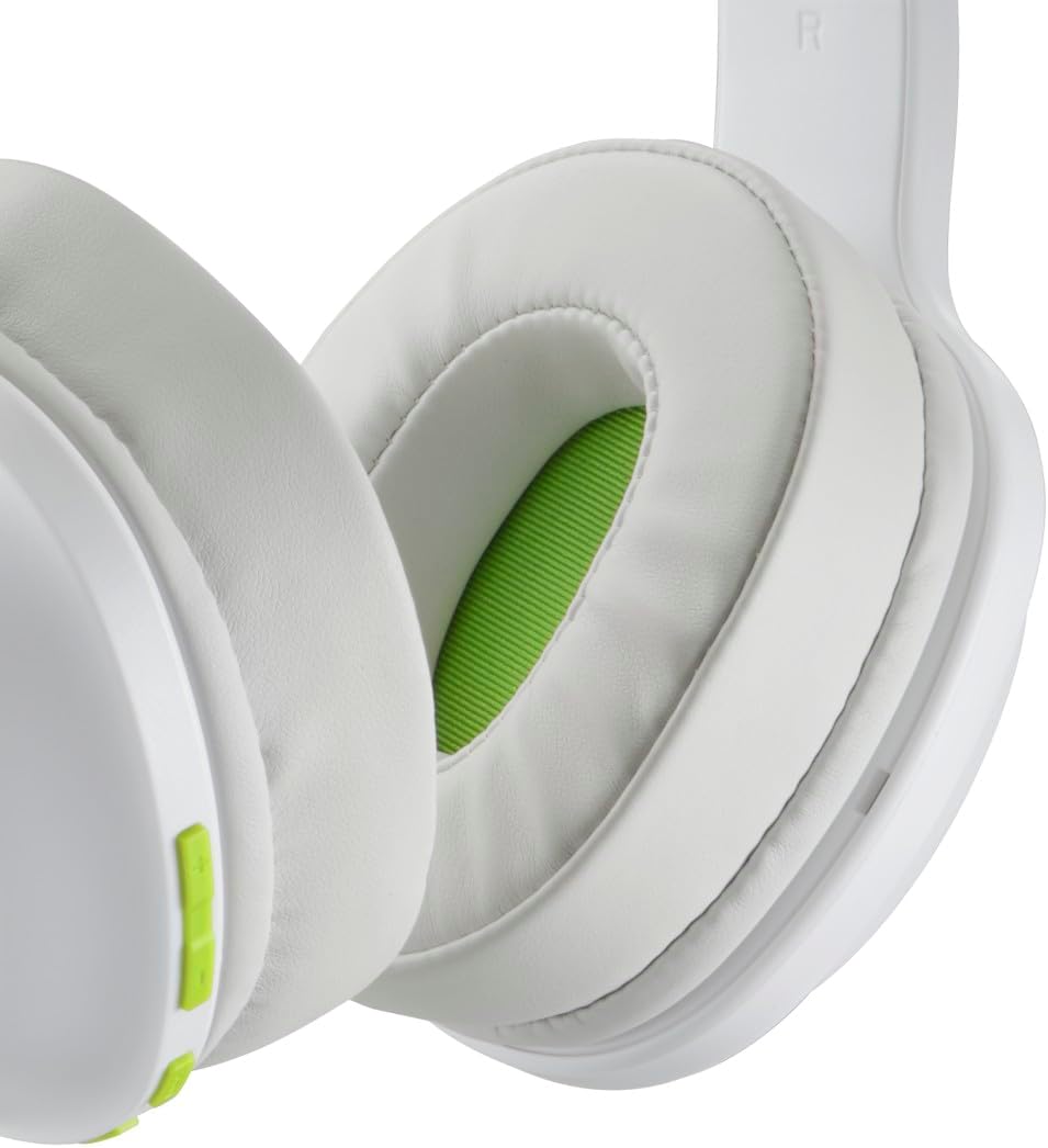 Hama Bluetooth-Kopfhörer Over Ear (kabelloser Kopfhörer mit 60 h Akku, Wireless Kopfhörer mit extra