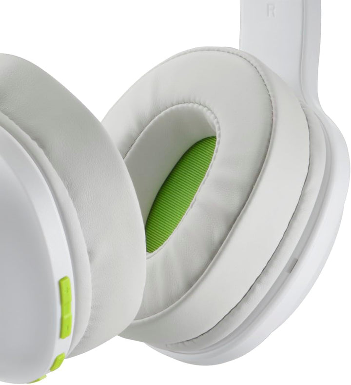 Hama Bluetooth-Kopfhörer Over Ear (kabelloser Kopfhörer mit 60 h Akku, Wireless Kopfhörer mit extra
