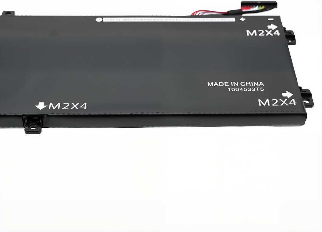 Laptop-Akku 6GTPY H5H20 GPM0365 5XJ2875 für Dell XPS 15 9560 9570 Präzision 5520 5530 11,4V 8333mAh