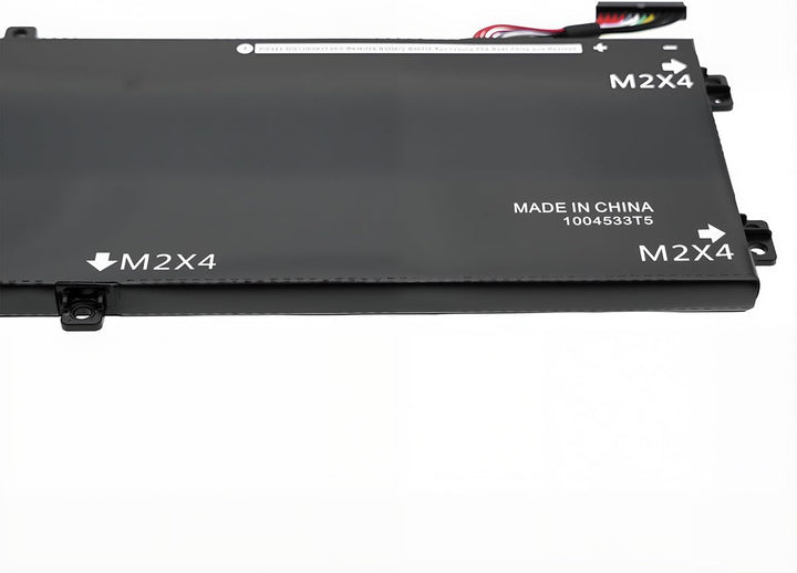 Laptop-Akku 6GTPY H5H20 GPM0365 5XJ2875 für Dell XPS 15 9560 9570 Präzision 5520 5530 11,4V 8333mAh