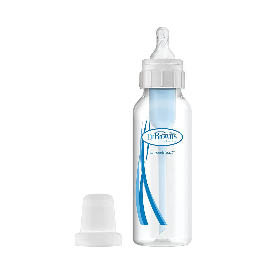 Dr. Brown's Original Bottle Specialty Feeding Starter Kit by Dr. Brown's