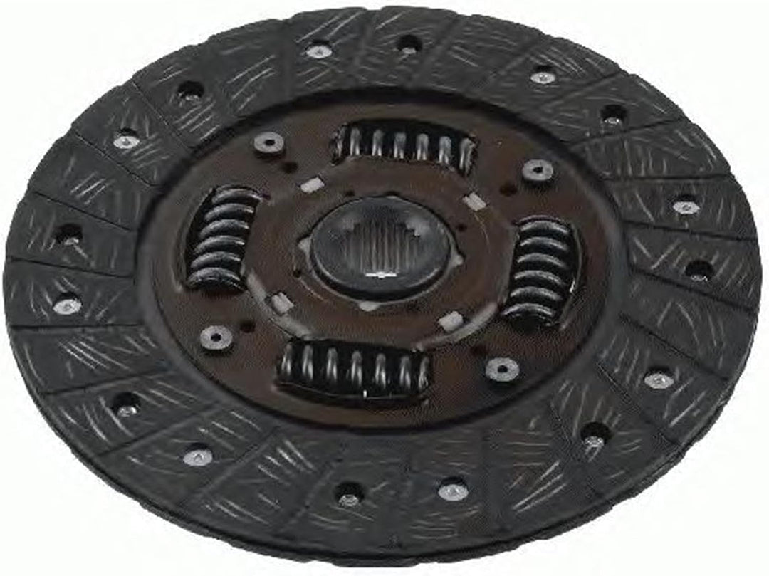 Sachs 3000954072 Kupplung