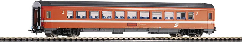 Piko H0 58660 H0 Schnellzugwagen der OeBB 2. Klasse