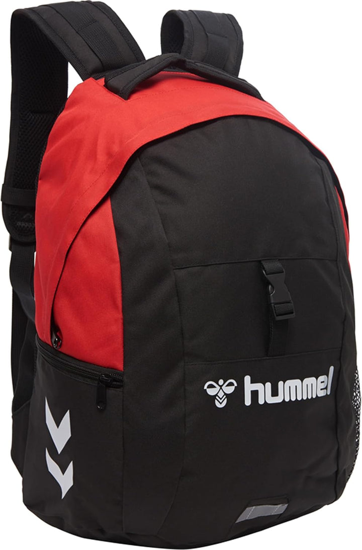 hummel ONE True Red/Black, ONE True Red/Black