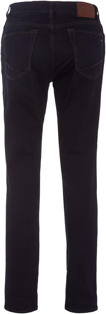 BRAX MEN Jeans Chuck in Slim Fit, Grösse:W28/L34, Farbe:Dunkelblau