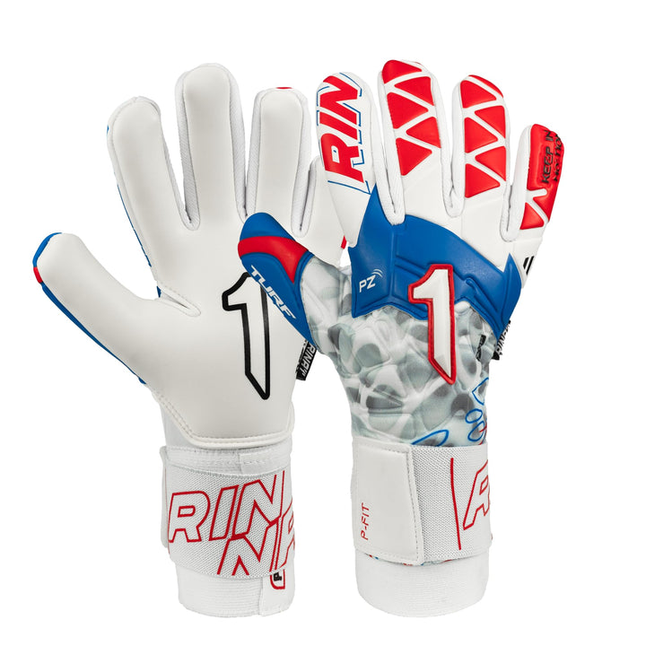 Rinat 39 Weiss, 39 Weiss