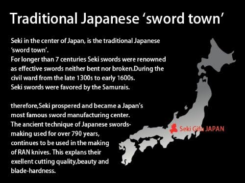 Yaxell 350517 Ran Santoku Messer Kochmesser, Silber, 10UK350517UK10