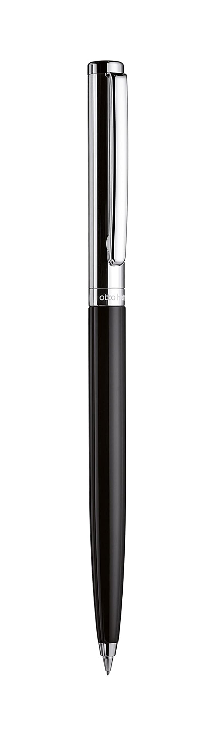 Otto Hutt design 01 Drehbleistift 002-61013 – Bleistift mit hochwertiger Beschichtung und glänzender
