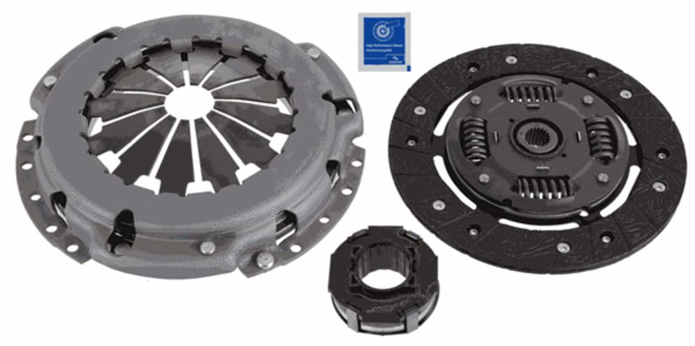Sachs 3000951504 Kupplung
