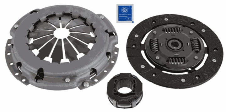 Sachs 3000951504 Kupplung