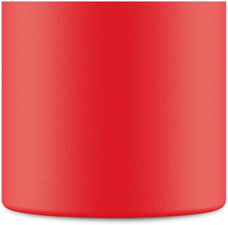 24Bottles Clima - Trinkflasche 500ml, Thermosflasche 24h Cold und 12h Hot, Wasserflasche 100% Versie