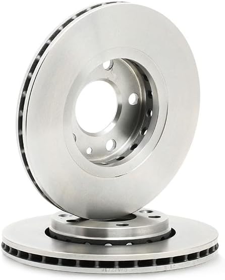 Brembo 09.A727.14 - Bremsscheibe