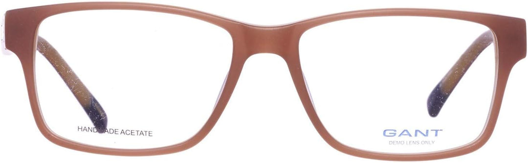 GANT GA3005 55L39 Brille GA3005 55L39 Rechteckig Brillengestelle 48, Braun
