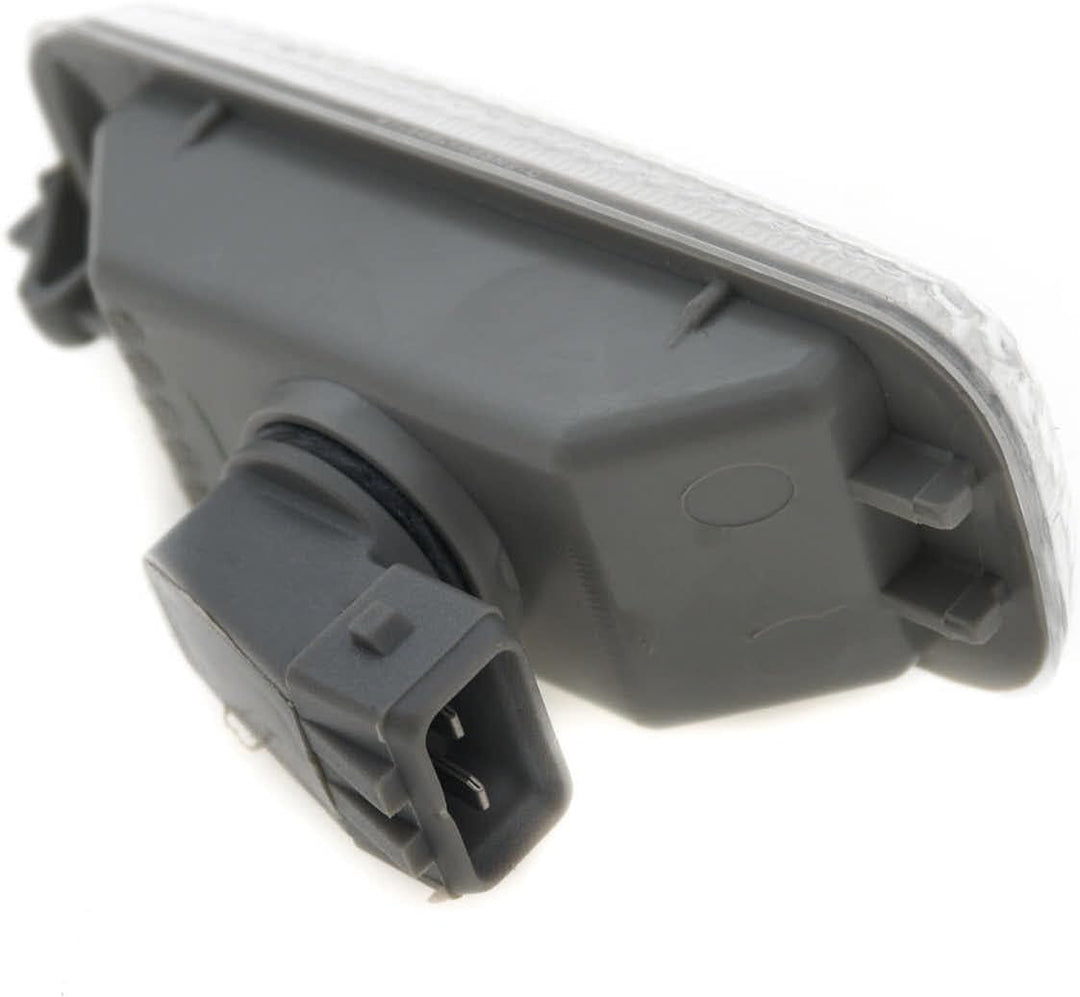 auto Vorne Blinker, Blinklicht Links oder Rechts Milchweiss A1638200121 passend für MERCEDES BENZ M