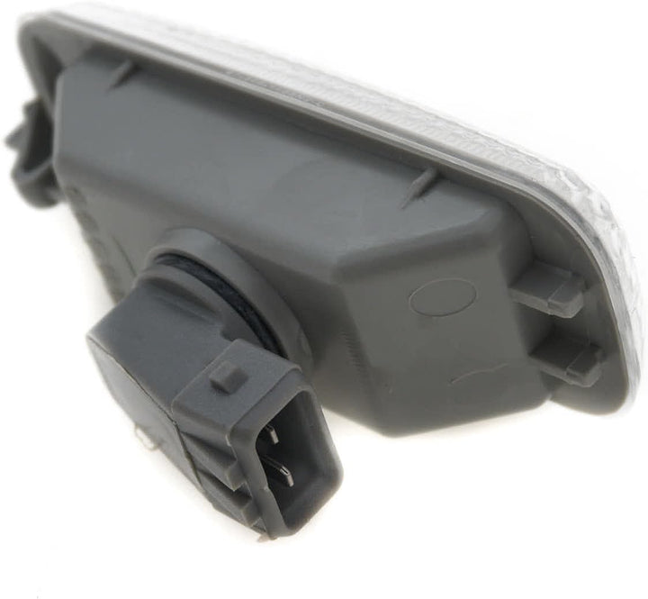 auto Vorne Blinker, Blinklicht Links oder Rechts Milchweiss A1638200121 passend für MERCEDES BENZ M