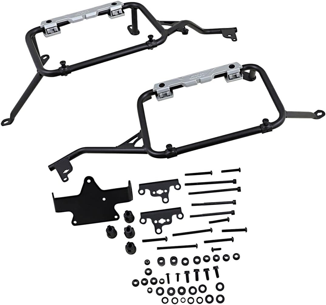 Seitenkoffer-Träger ONE-FIT MONOKEY®CAM