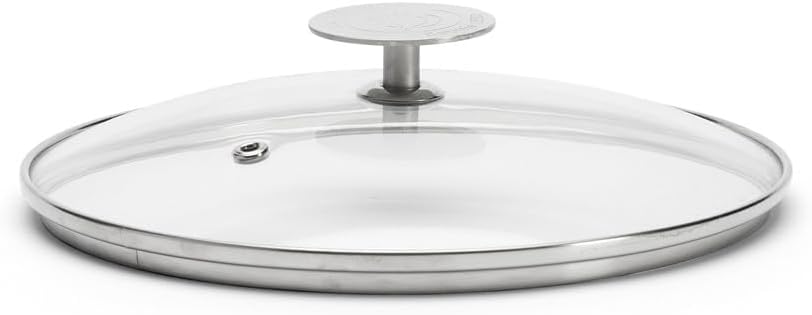 de 3429.2 Buyer Milady Glasdeckel, 20 cm