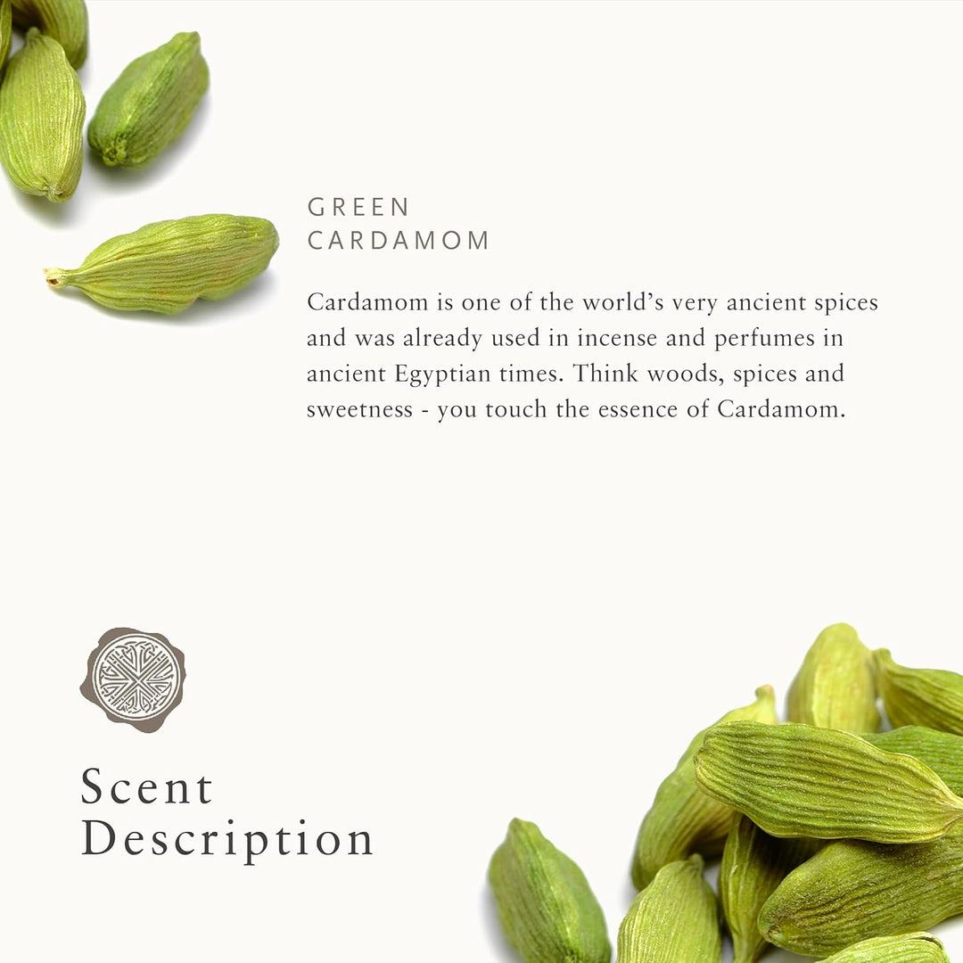 Rituals Private Collection Green Cardamom Parfum d'Interieur – 500 ml