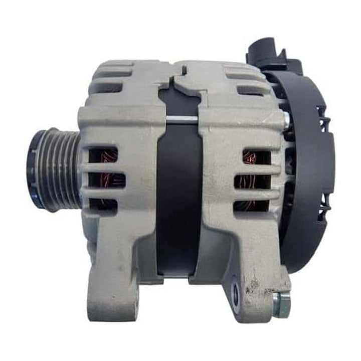HELLA - Generator/Lichtmaschine - 14V - 150A - für u.a. Ford Mondeo IV Turnier (BA7) - 8EL 011 712-6