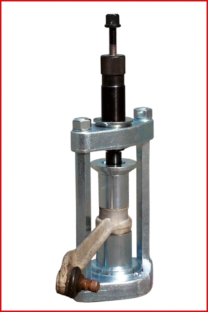 KS Tools 700.1400-1 Hydraulikspindel 10 t, AG 1.1/2"x16G