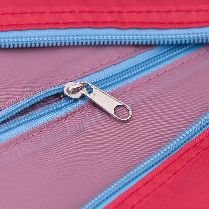 Erinnern Sie sich an die faltbare Freizeit-Reisetasche Ida