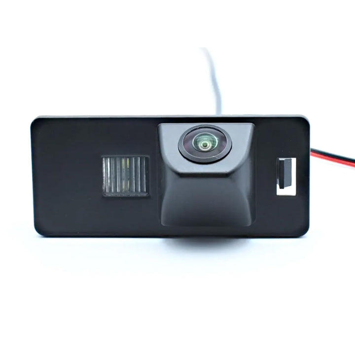 CCD HD 170° Einparkkamera Rückfahrkamera für Audi A1 A3 S3 A4 S4 A5 S5 A6 S6 A7 Q3 Q5 Q7 VW Transpor