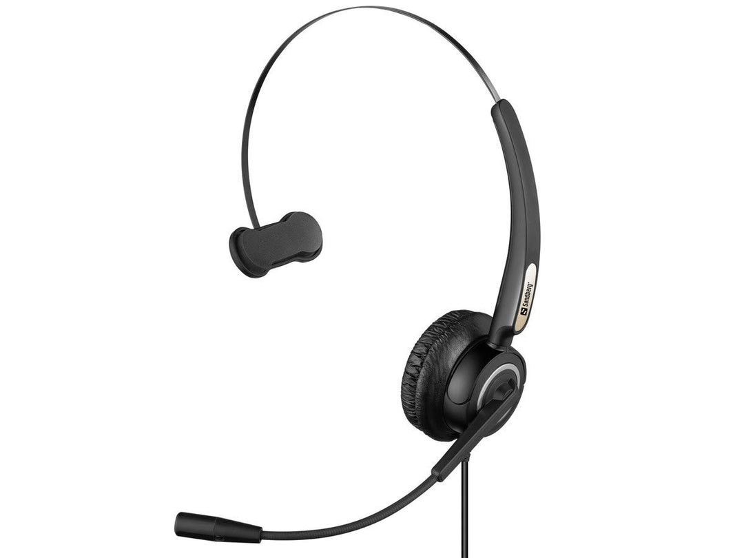 Sandberg USB Büro Headset Pro Mono