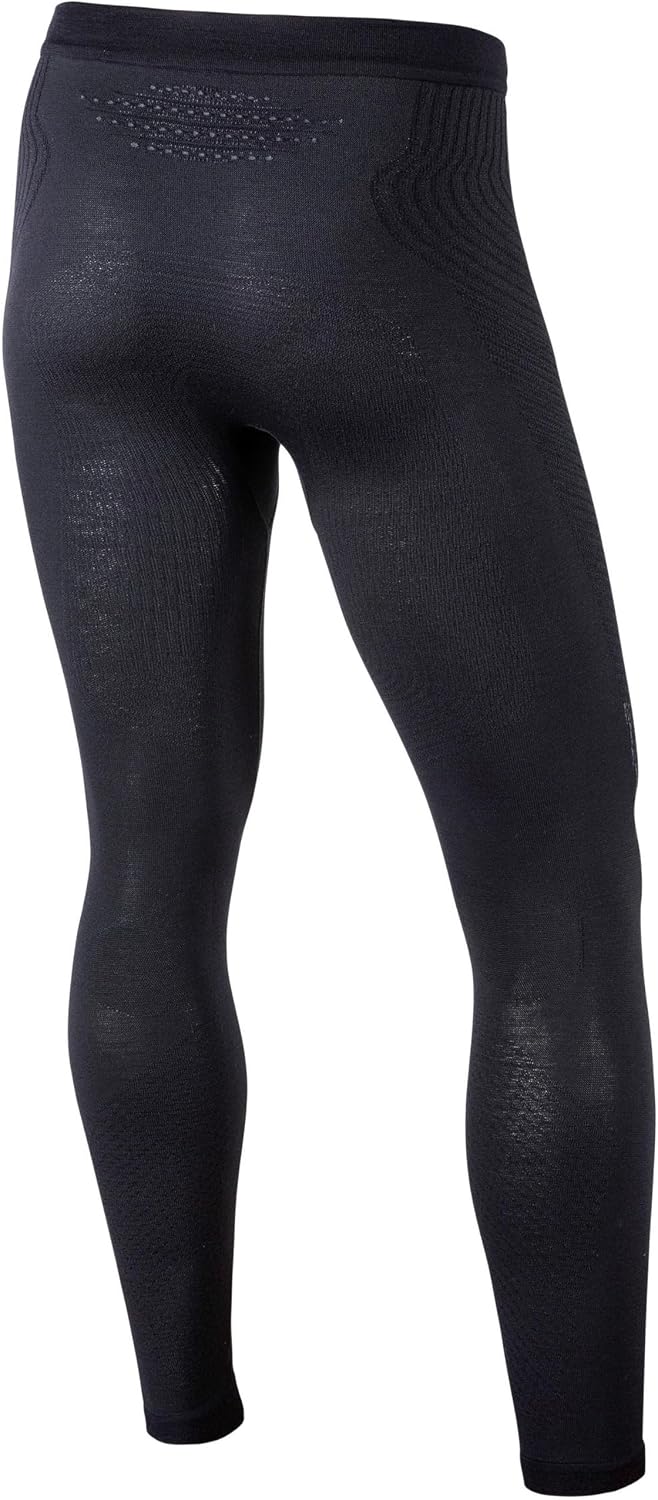 UYN Herren Herren Strumpfhose Fusyon Uw Strumpfhose M Black/Anthracite/Anthracite, M Black/Anthracit