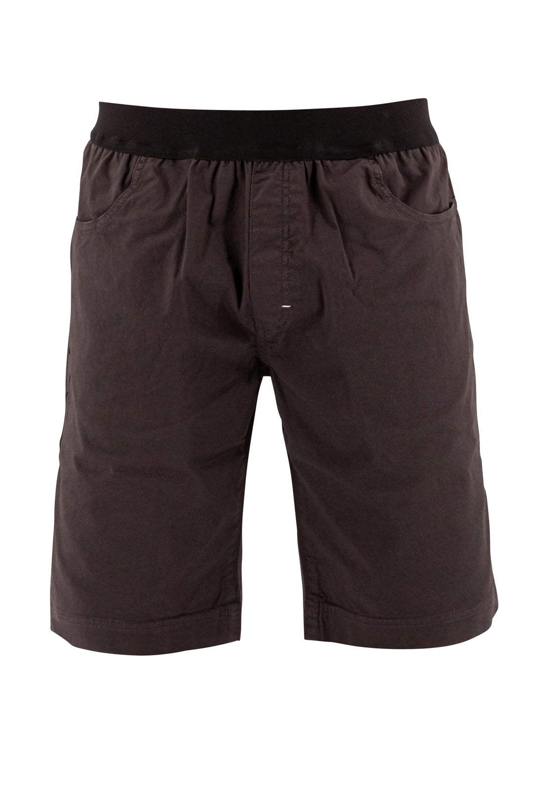 Café Kraft Herren Joker Shorts Boulderhose Kletterhose Climbing Pants S Bristol Black, S Bristol Bla