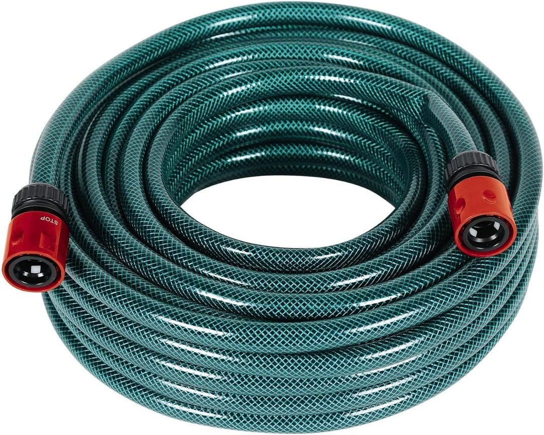 Original Einhell Zubehörset für Oberflächenpumpen (4-tlg, Pumpen-Zubehör, druckseitiges Zubehörset,