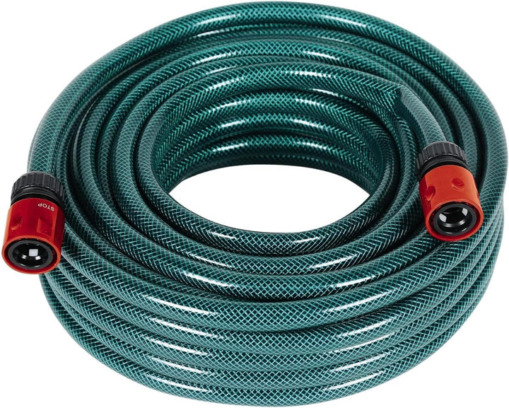 Original Einhell Zubehörset für Oberflächenpumpen (4-tlg, Pumpen-Zubehör, druckseitiges Zubehörset,