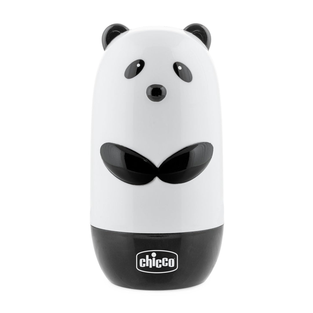 Chicco 4 IN 1 PANDA, 00010731000000, Blush Pink, 5 Unità (Confezione da 1), Maniküre-Set Panda