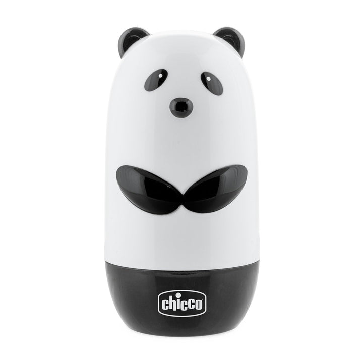 Chicco 4 IN 1 PANDA, 00010731000000, Blush Pink, 5 Unità (Confezione da 1), Maniküre-Set Panda