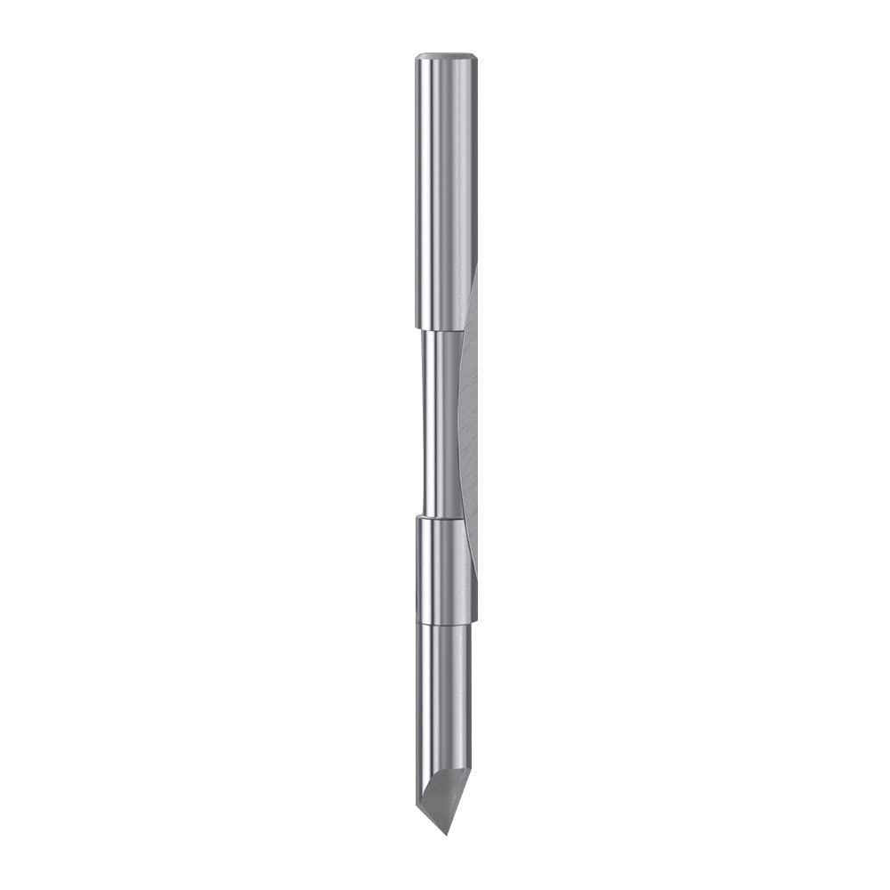 CMT ORANGE TOOLS 716.061.11 - DOPPELSCHNEIDIGER KOPIER HM S=6 D=6X18+18