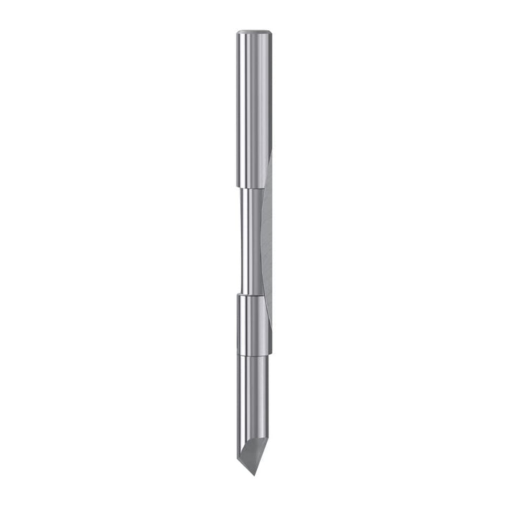 CMT ORANGE TOOLS 716.061.11 - DOPPELSCHNEIDIGER KOPIER HM S=6 D=6X18+18